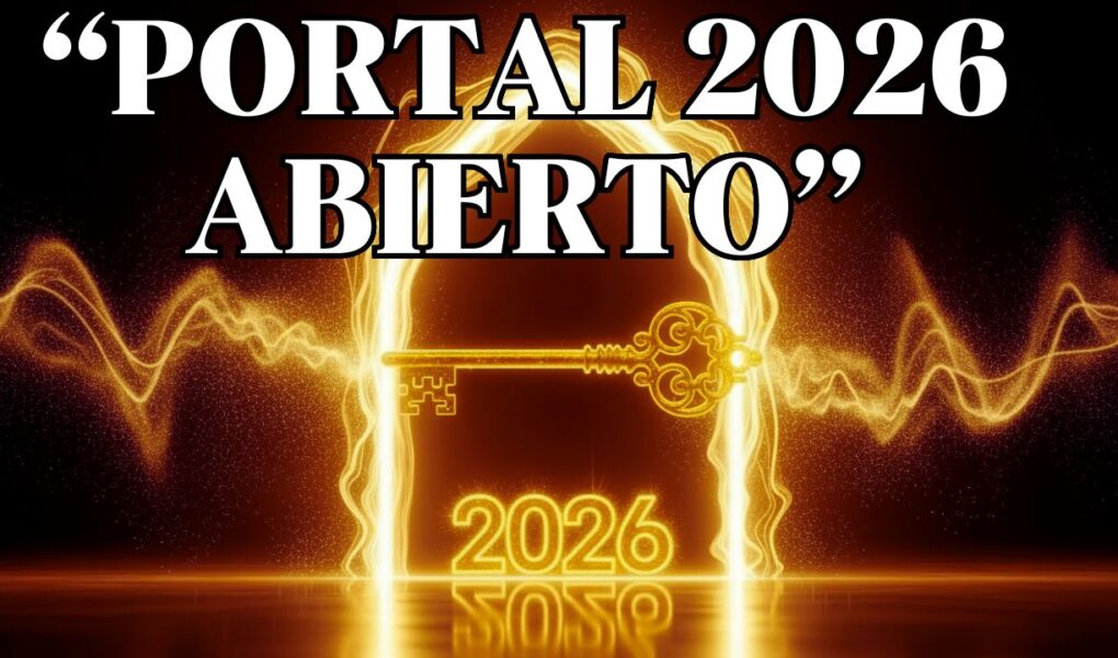 Enero de 2026