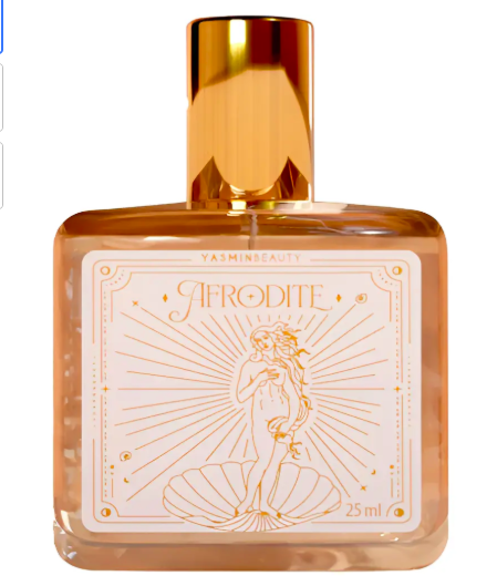 Perfume da yansmin Brunet 