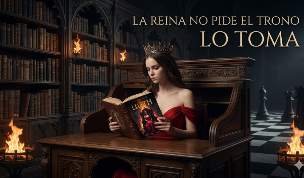 libro lilith inferno