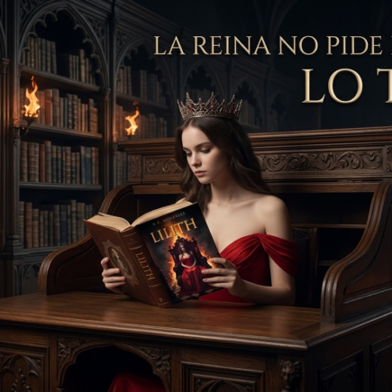 libro lilith inferno