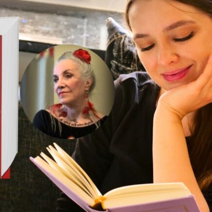libro Mujeres que Corren con los Lobos» de Clarissa Pinkola