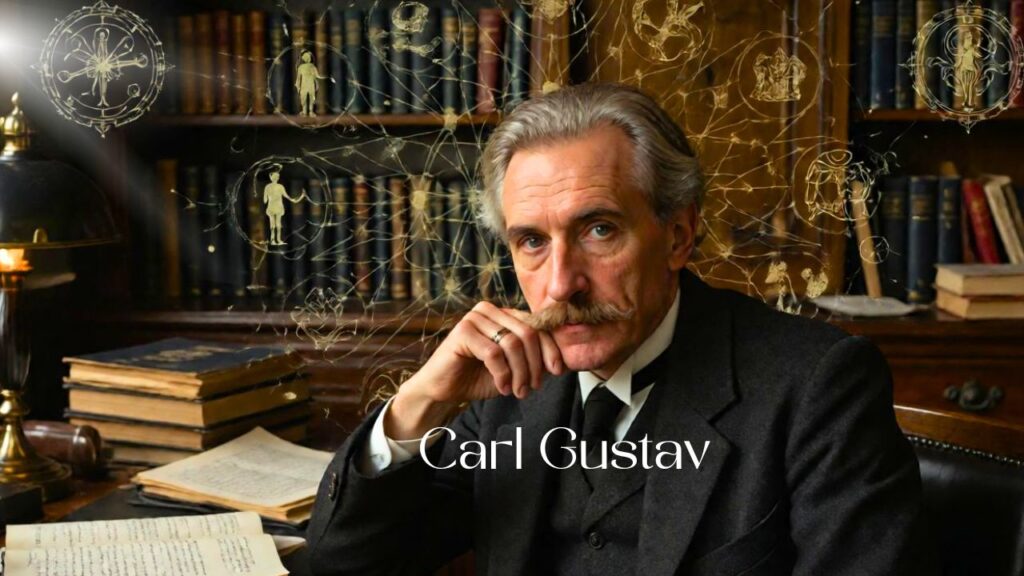 Carl Jung y los arquetipos